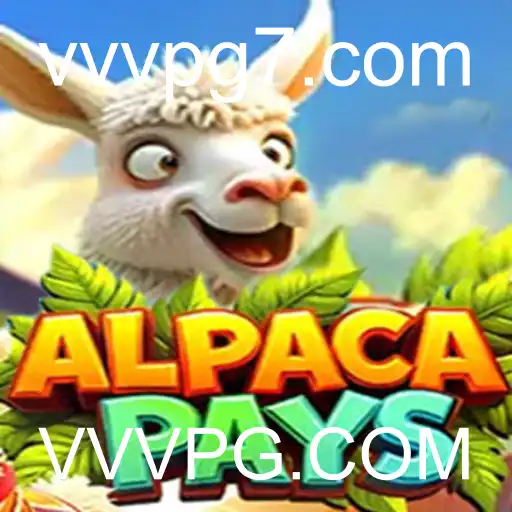 AlpacaPays: Descubra o Novo Fenômeno de Entretenimento com VVVPG.COM