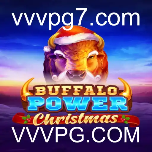 Explorando o Mundo Encantado do Jogo BuffaloPowerChristmas