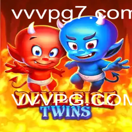 Descubra o Mundo Empolgante de DevilFireTwins