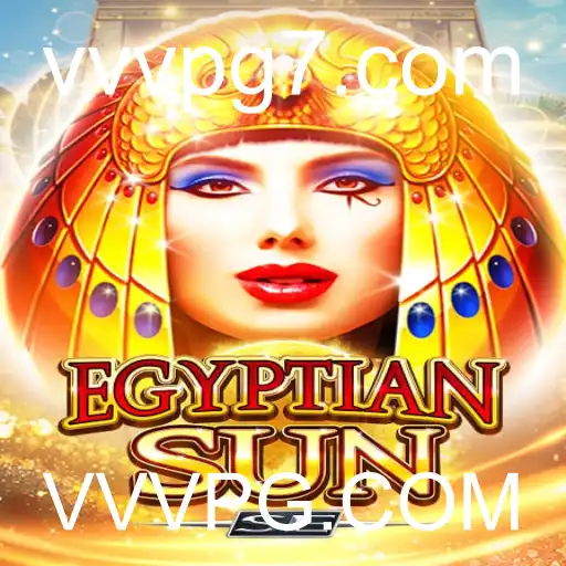 Descobrindo o Fascinante Mundo de EgyptianSunSE