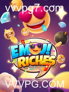 Explorando EmojiRiches: Um Mergulho no Mundo dos Emojis e das Riquezas