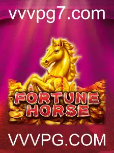 Explorando o Universo de FortuneHorse: Um Mergulho nas Regras e Estratégias do Jogo