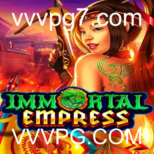 Descubra o Fascinante Mundo de ImmortalEmpress