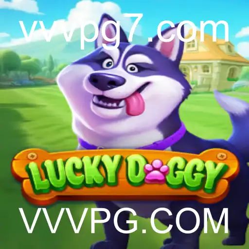 Descubra o Fascinante Universo de LuckyDoggy: Diversão e Estratégia em VVVPG.COM