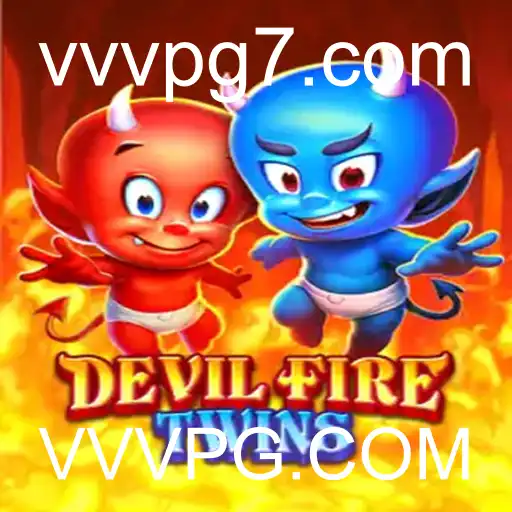 Descubra o Mundo Empolgante de DevilFireTwins