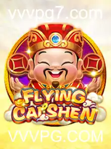 Explorando o Fascinante Mundo de FlyingCaiShen em VVVPG.COM