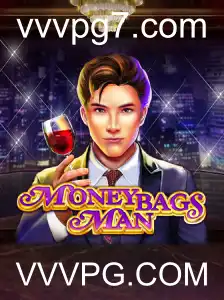 MoneybagsMan: A Nova Sensação no Mundo dos Jogos Mobile