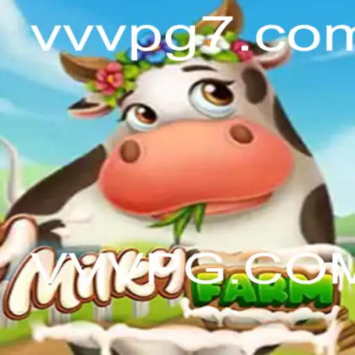 Explorando o Mundo Cativante de MilkyFarm