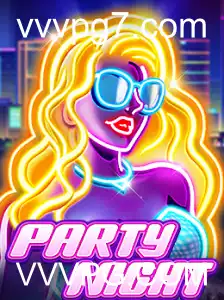 Desvendando o Fascinante Mundo do Jogo PartyNight