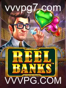 Explorando os Segredos do Mundo do Jogo ReelBanks