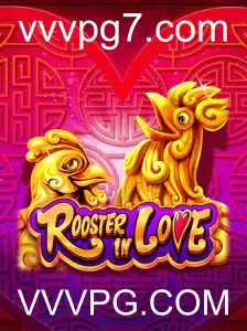 Descubra o Fascinante Universo de RoosterInLove: Um Jogo Envolvente de VVPG.COM