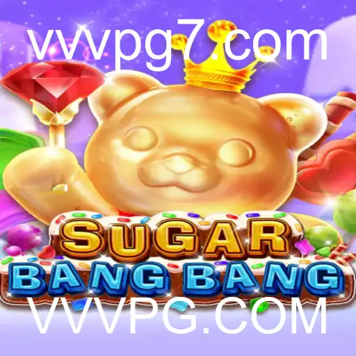 SUGARBANGBANG: Mergulhe na Doçura de um Novo Jogo Excitante