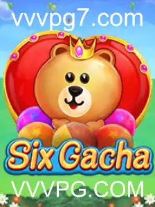 Explorando o Universo de SixGacha - O Jogo Inovador da VVVPG.COM
