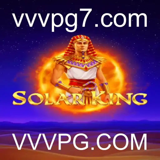 Explorando SolarKing e a Power of VVVPG.COM