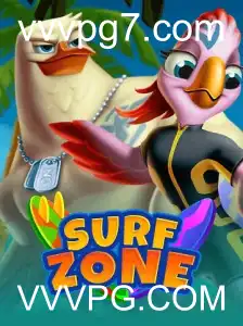 Explorando o Universo de SurfZone: A Nova Sensação dos Jogos