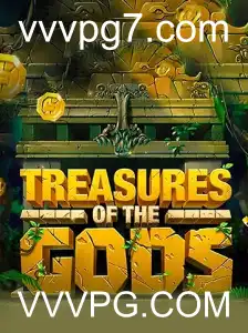 Descubra os Segredos de TreasureoftheGods: Como Jogar e Regras Essenciais