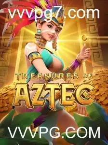 Descubra os Mistérios do Jogo Treasures of Aztec: Aventura e Estratégia